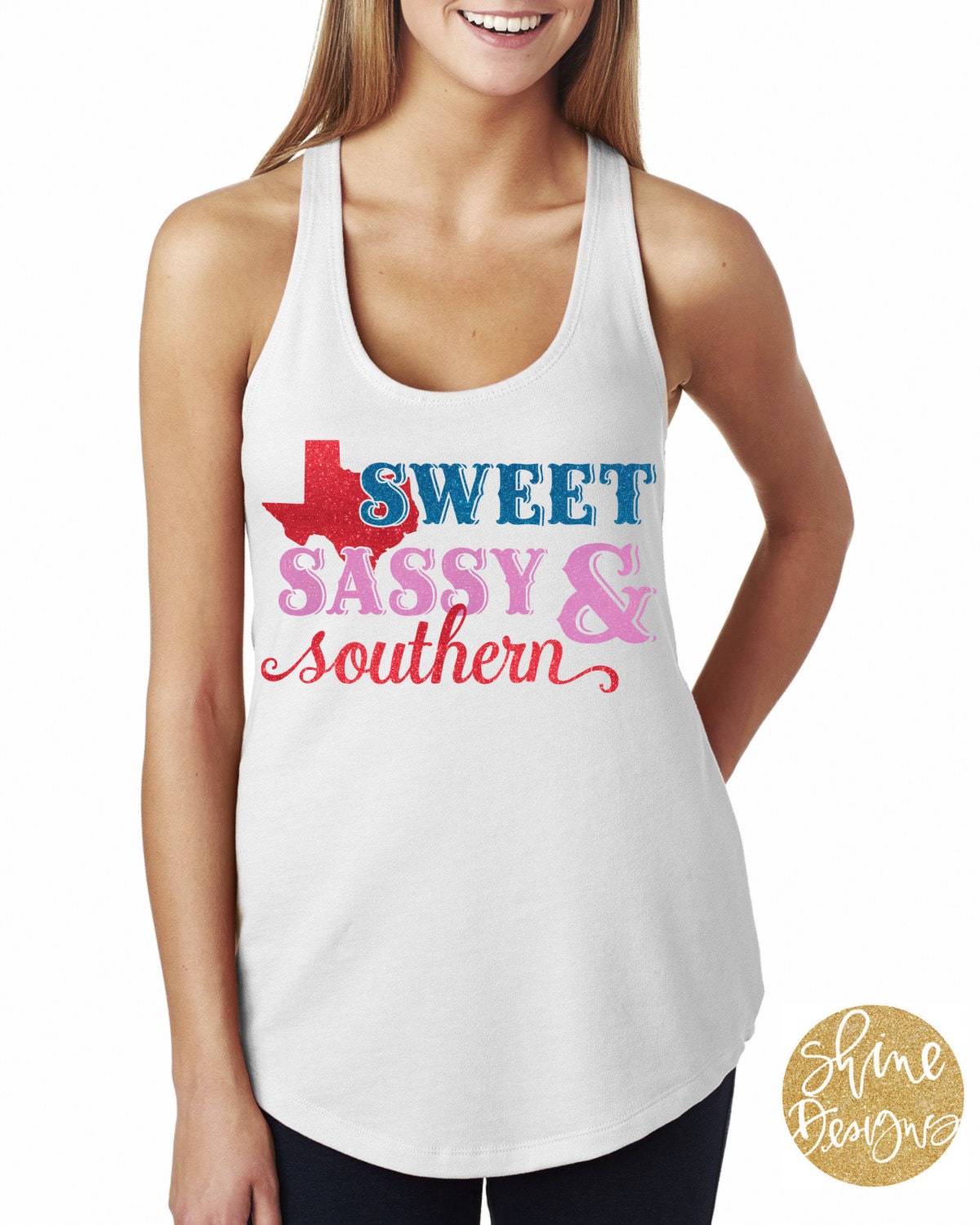 sweet sassy and six shirt