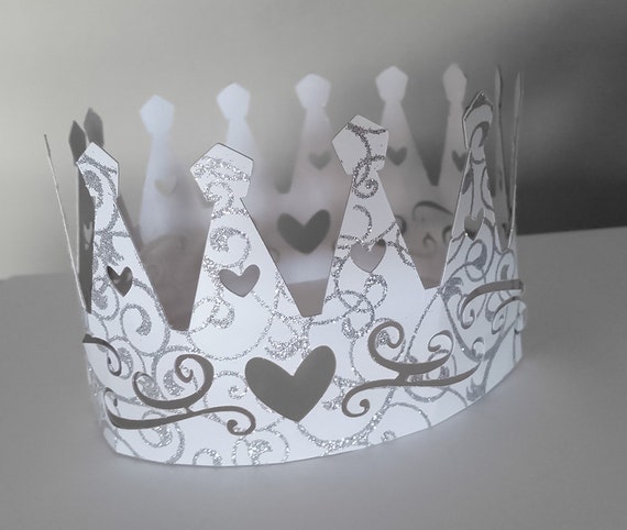 Free Free Paper Crown Svg Free 256 SVG PNG EPS DXF File