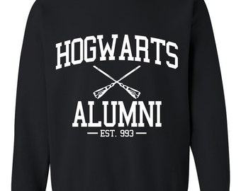 HOGWARTS ALUMNI Sweatshirt