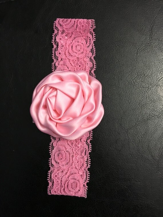 pink flower headband baby headbands newborn headband baby headbands light pink flower headbands pink hairband pink flower headband baby headbands newborn headband baby headbands light pink flower headbands pink hairband