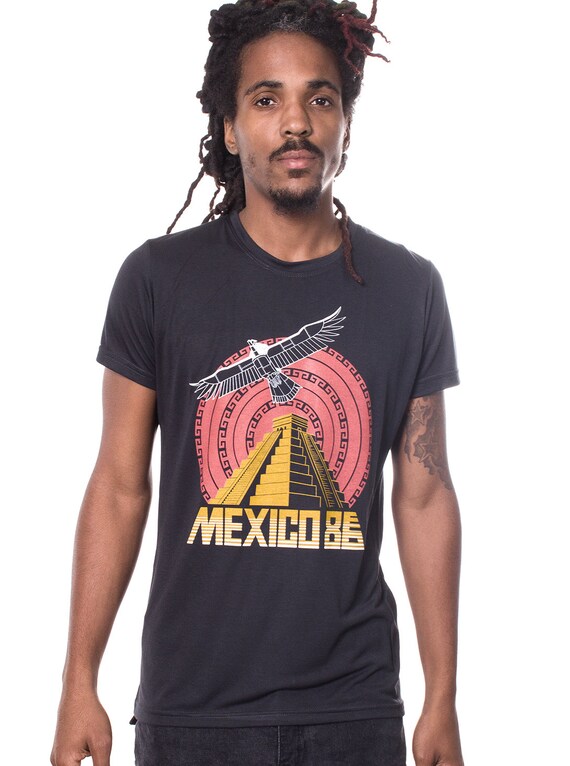 Street Wear Graphic T Shirt Urban Clothing by PlazmaLabClothing