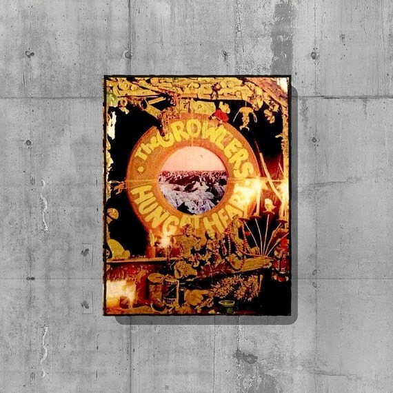 The growlers los growlers hung at heart beach goth by Liedroom