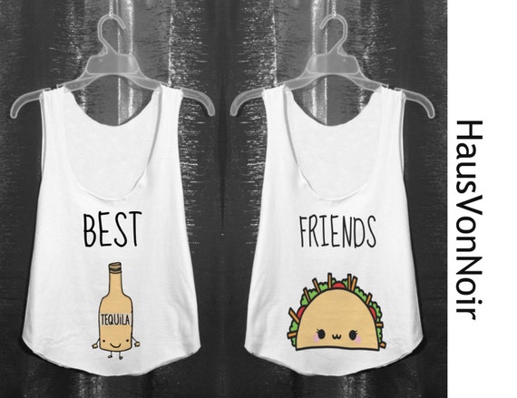 TACO BEST FRIEND SHIRT on The Hunt TACO BEST FRIEND SHIRT on The Hunt