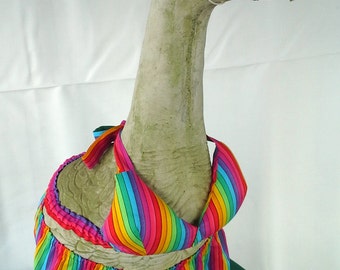 Swimsuit Set for Large Goose