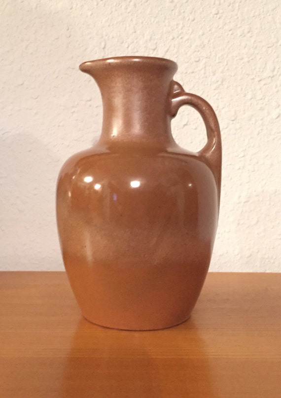 Frankoma Pottery 8 Pitcher