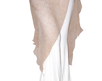 Tribal belly dance Letson clothes knitting shorts white