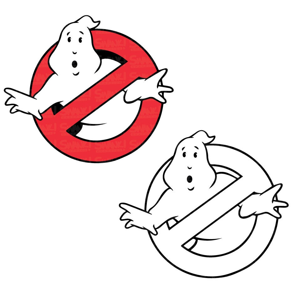 ghostbusters logo toy