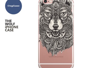 wolf iphone 7 case wolf iphone 7 case