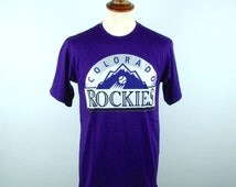 Popular items for coors field on Etsy