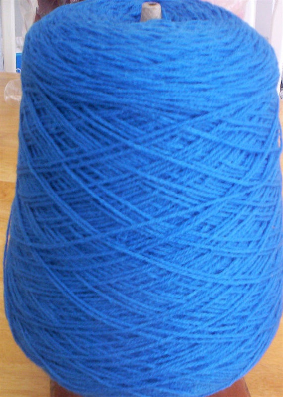 Nomis acrylic Excellence 3/15's cone yarn