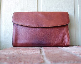 joseph daniel leather briefcase