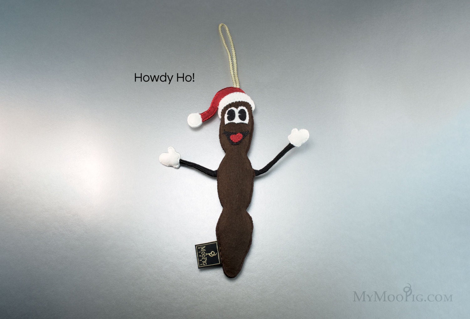 mr hankey the christmas poo soft ornament made of by mymoopig mr hankey the christmas poo soft ornament made of by mymoopig
