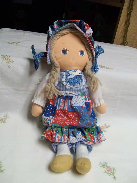 doll maker dress