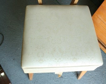 Vanity seat | Etsy Vanity seat | Etsy