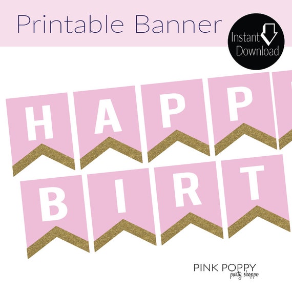 pink-and-gold-glitter-instant-download-happy-birthday-banner