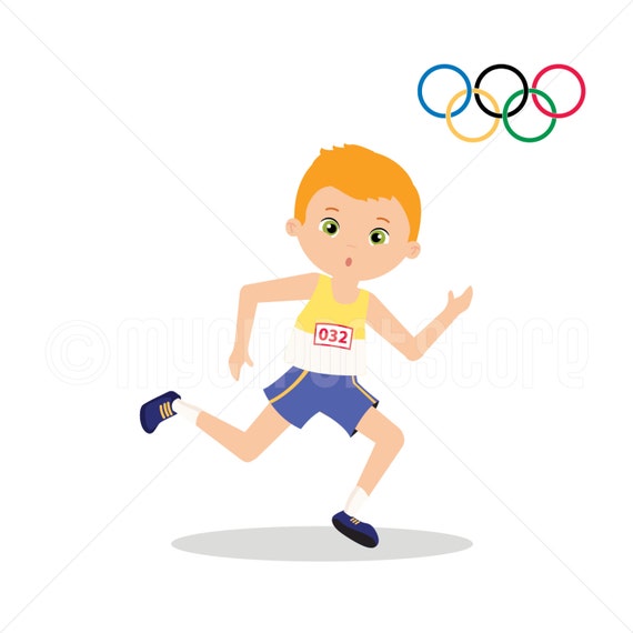 olympic games clipart - photo #29