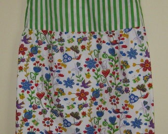 Girls Dress for 5/6 year old