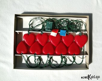 indoor string lights Etsy