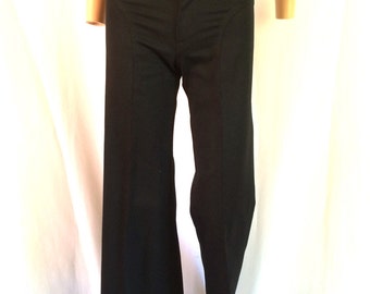 Hip hugger pants | Etsy