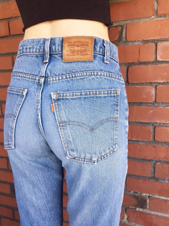 levis 509 jeans