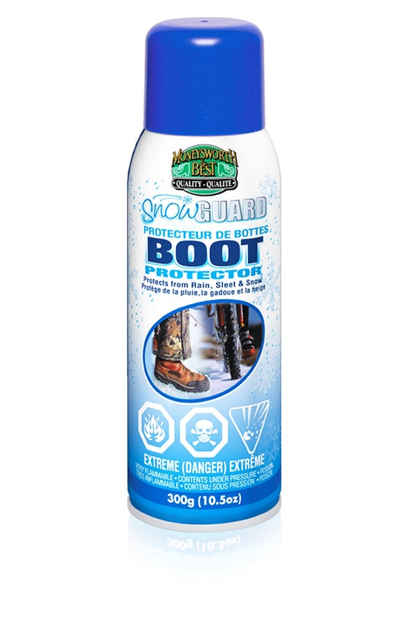 Silicone Boot Spray 76