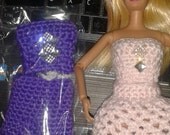 barbie 2 piece set