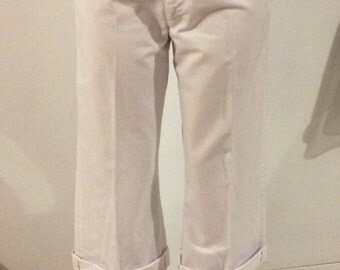 Original painters pants White 33R