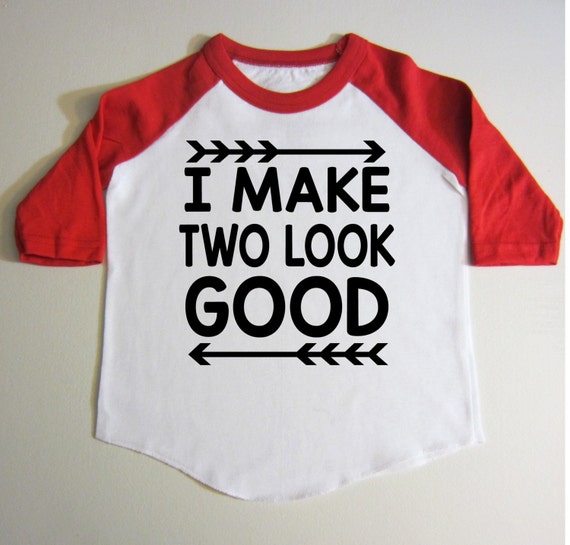 shirts for 2nd birthday