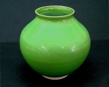 Ceramics, Porcelains and Vases