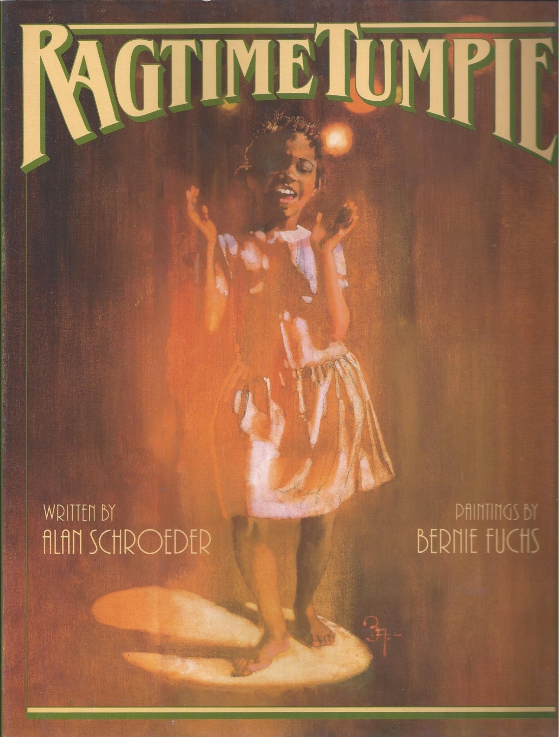 Image result for Ragtime Tumpie