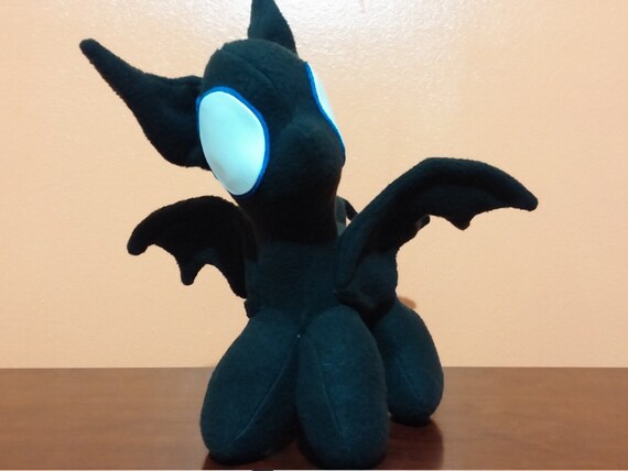 funko thestral plush