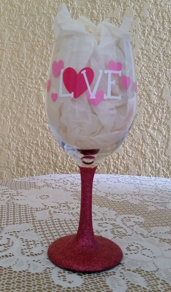 Valentines Day Wine Glasses Page Six | Valentine's Day Wikii