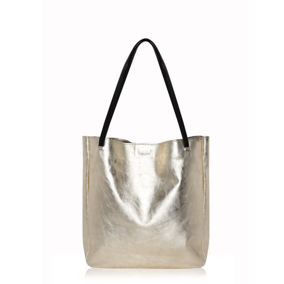 golden tote bags online