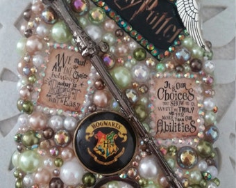 HARRY POTTER Tumblr Samsung iPhone Case Note 2 3 4 5 6 7 Plus Lg Moto X Galaxy