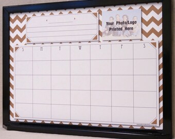 Framed Wall Calendar purple chevron whiteboard wall calendar framed dry erase Framed Wall Calendar purple chevron whiteboard wall calendar framed dry erase