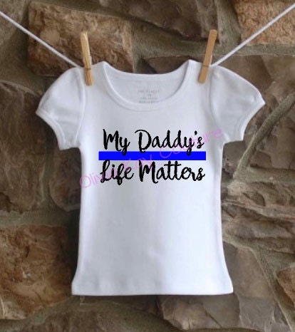 your life matters shirt