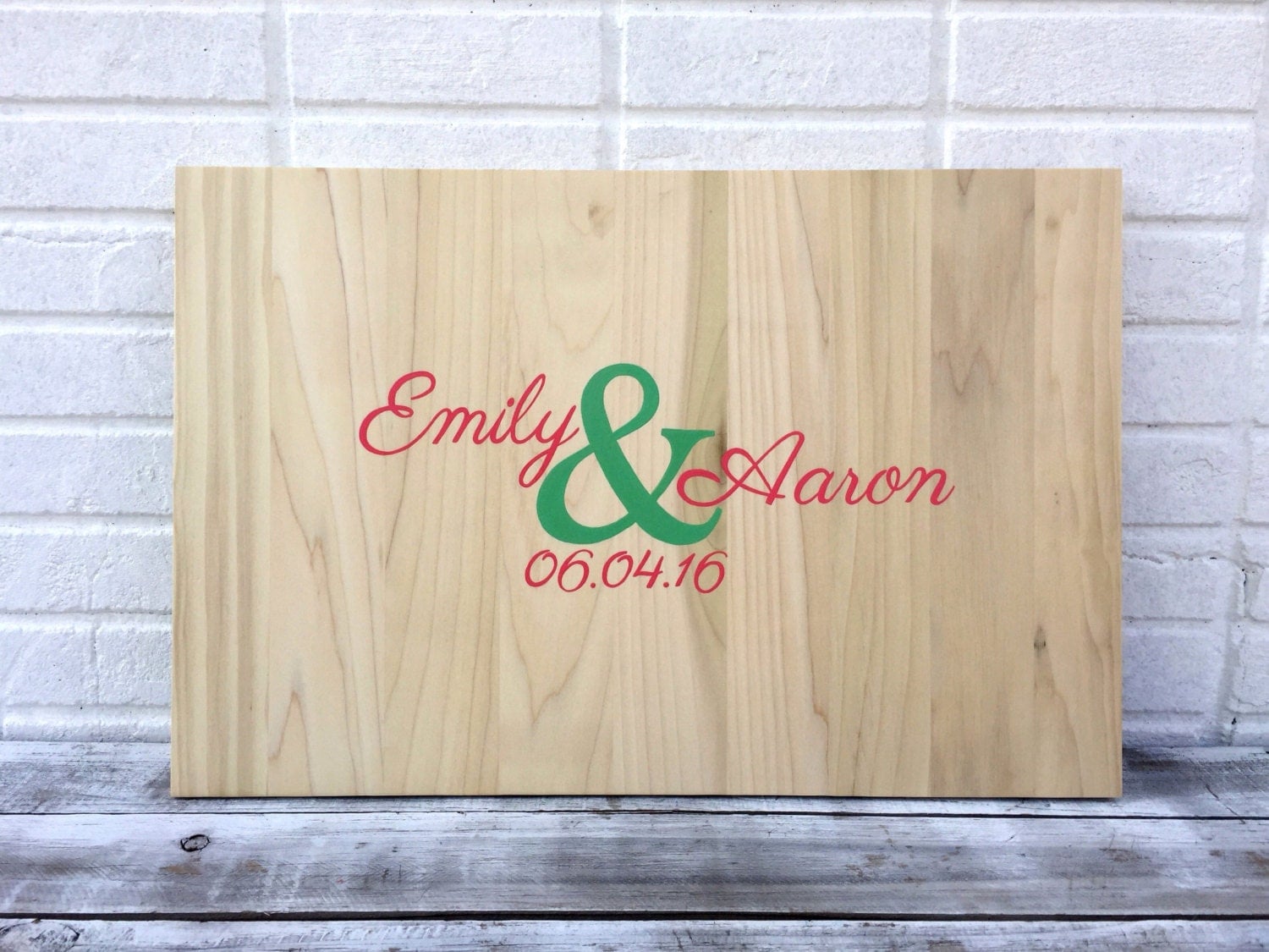 Wedding Guest Sign Board Rustic Guestbook Alternative Wooden Book Ideas Wedding Guest Sign Board Rustic Guestbook Alternative Wooden Book Ideas