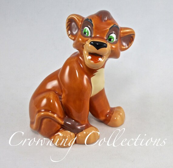 kovu action figure