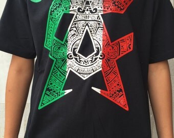 Canelo Unisex Adult T-Shirt PRIORITY SHIPPING