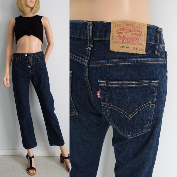 535 levis jeans