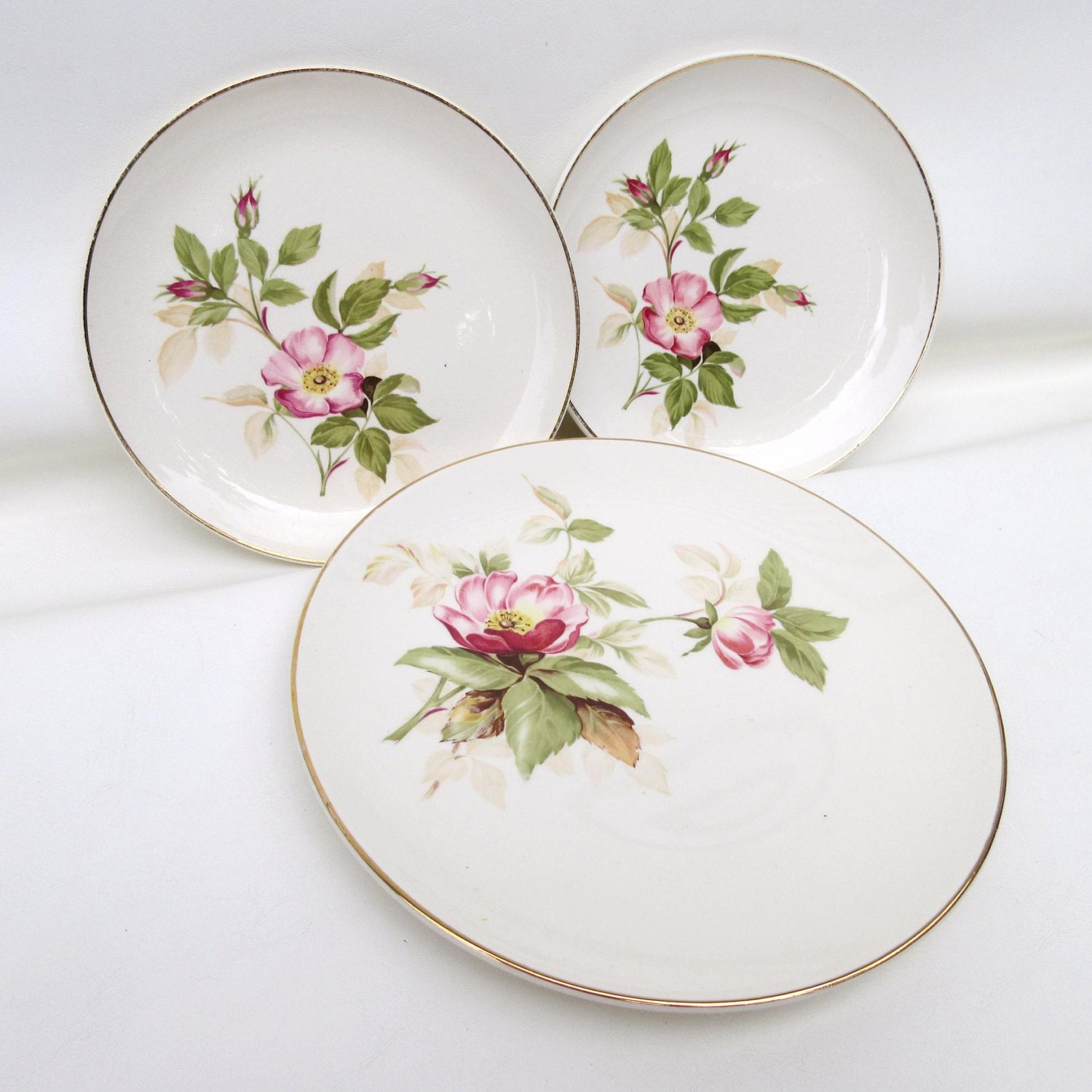 Small China Dishes