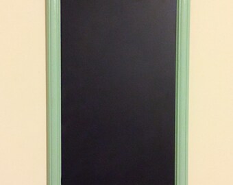 Mint Chalkboard / Kitchen / Office / Home School