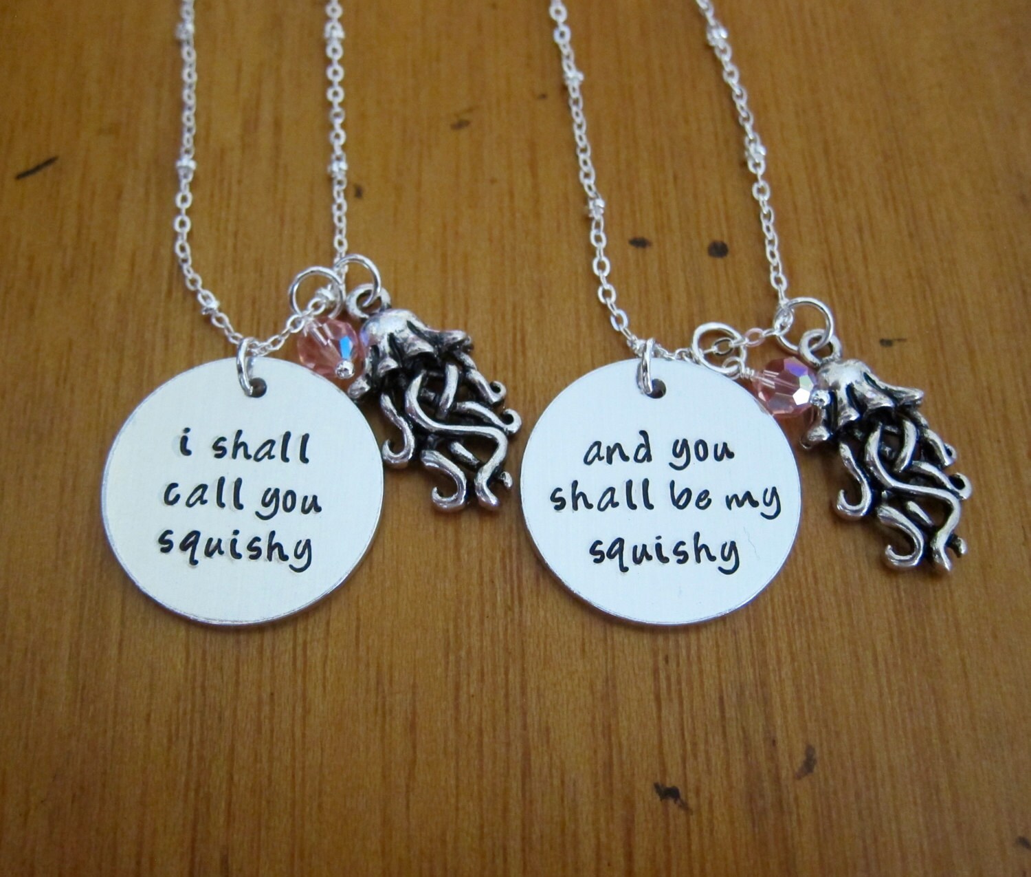 Friendship Necklaces 3