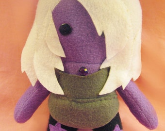 amethyst plush steven universe