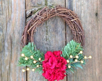 Christmas door hanger, Christmas Door Knob Hanger, Christmas Hanger, Holiday Door Hanger, Holiday sign, Holiday door sign, Christmas