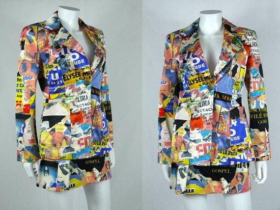 50% off Bazaar due Christian Lacroix Dresses 