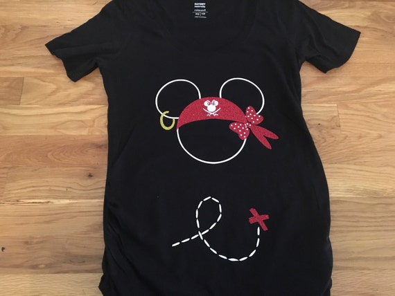 disney maternity t shirts