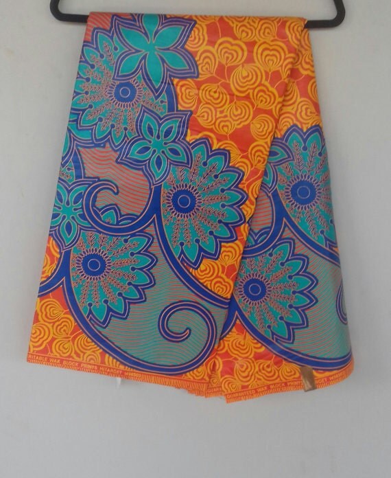 african wrap shirt