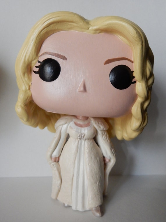 emma roberts funko pop
