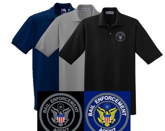 security polos